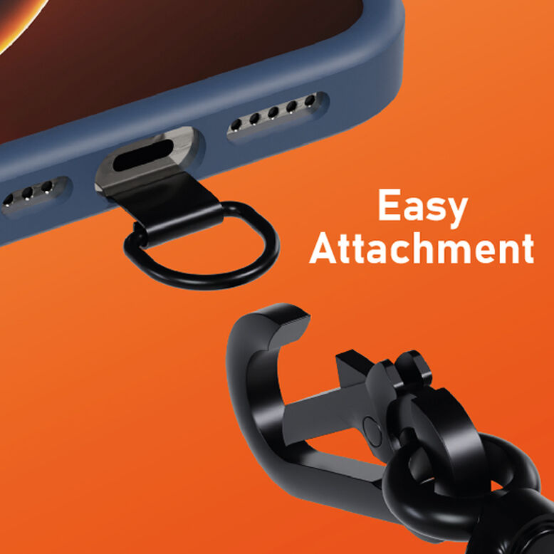 GadJet 2-in-1 Multifunctional Phone Strap, , hi-res