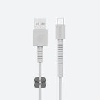 GadJet Extra-Long USB-A to USB-C Cable 3M