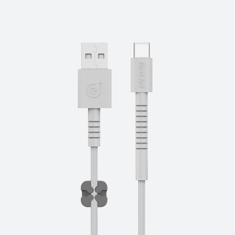 GadJet Extra-Long USB-A to USB-C Cable 3M, , hi-res