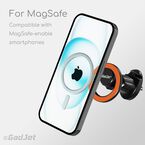 GadJet MagJet 2in1 Vent/Dash Holder
