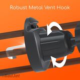 GadJet MagJet 2in1 Vent/Dash Holder, , hi-res