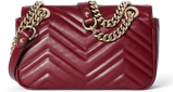 GG Marmont mini shoulder bag, , hi-res