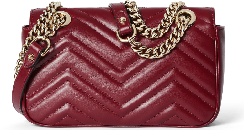 GG Marmont mini shoulder bag, , hi-res