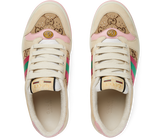 Women&#39;s Screener trainer with crystals, , hi-res