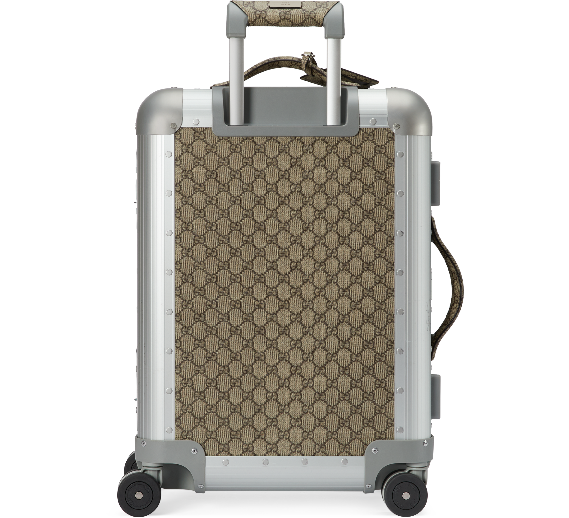 Omeca single trolley cabin size best sale