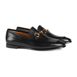 Gucci Jordaan leather loafer, , hi-res
