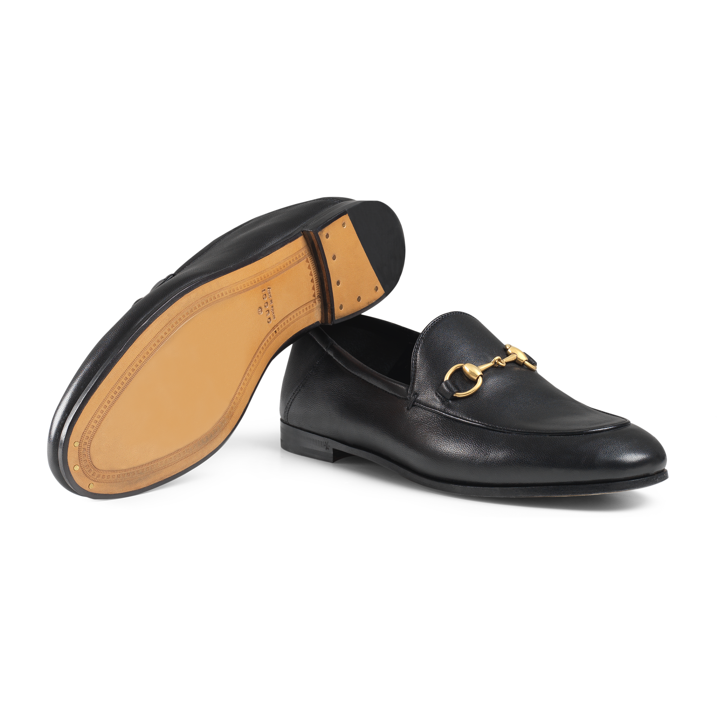 Gucci Women's loafer with Horsebit Shoes | Heathrow Reserve