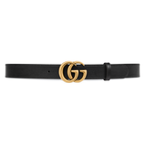 GG Marmont reversible belt, , hi-res