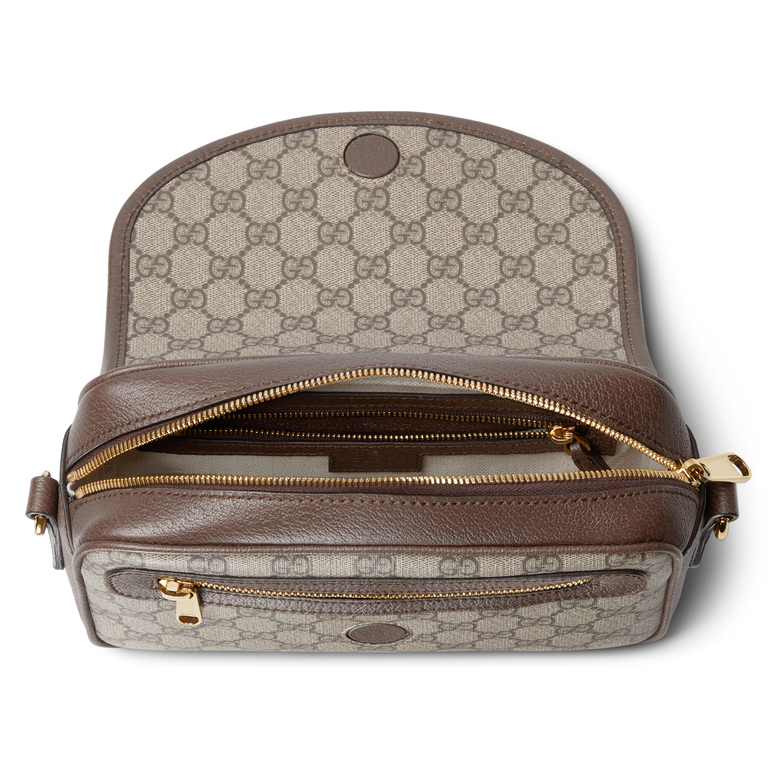 Ophidia small shoulder bag, , hi-res