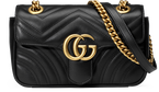 GG Marmont mini shoulder bag