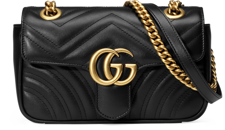 GG Marmont mini shoulder bag, , hi-res