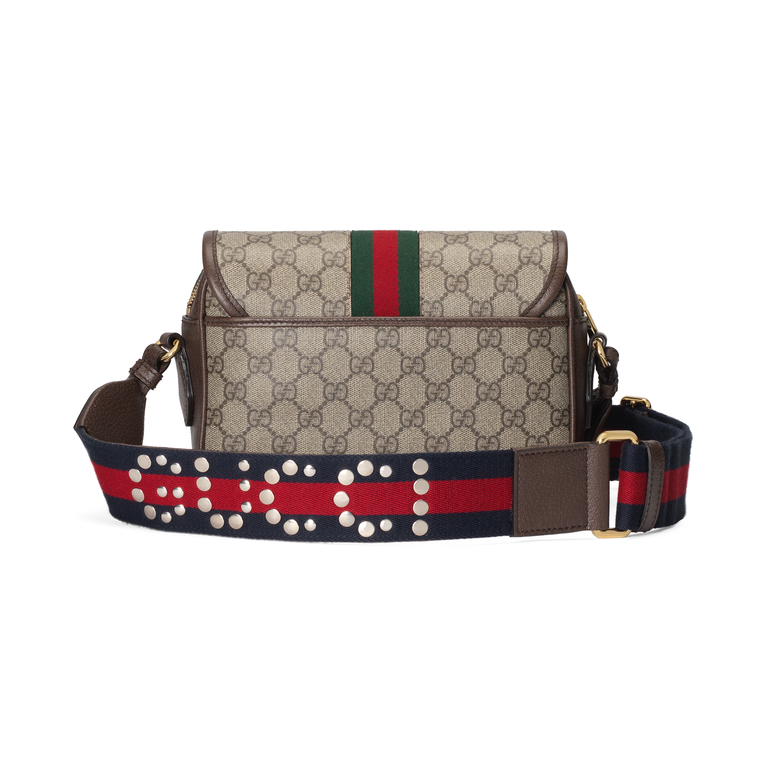 Ophidia small shoulder bag, , hi-res