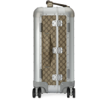 Gucci Porter cabin plus trolley, , hi-res