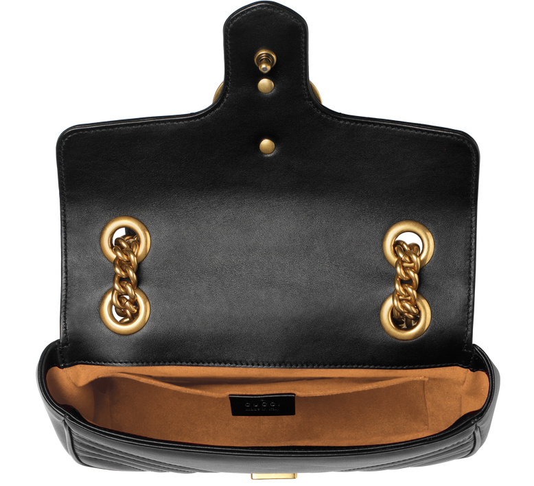 GG Marmont mini shoulder bag, , hi-res