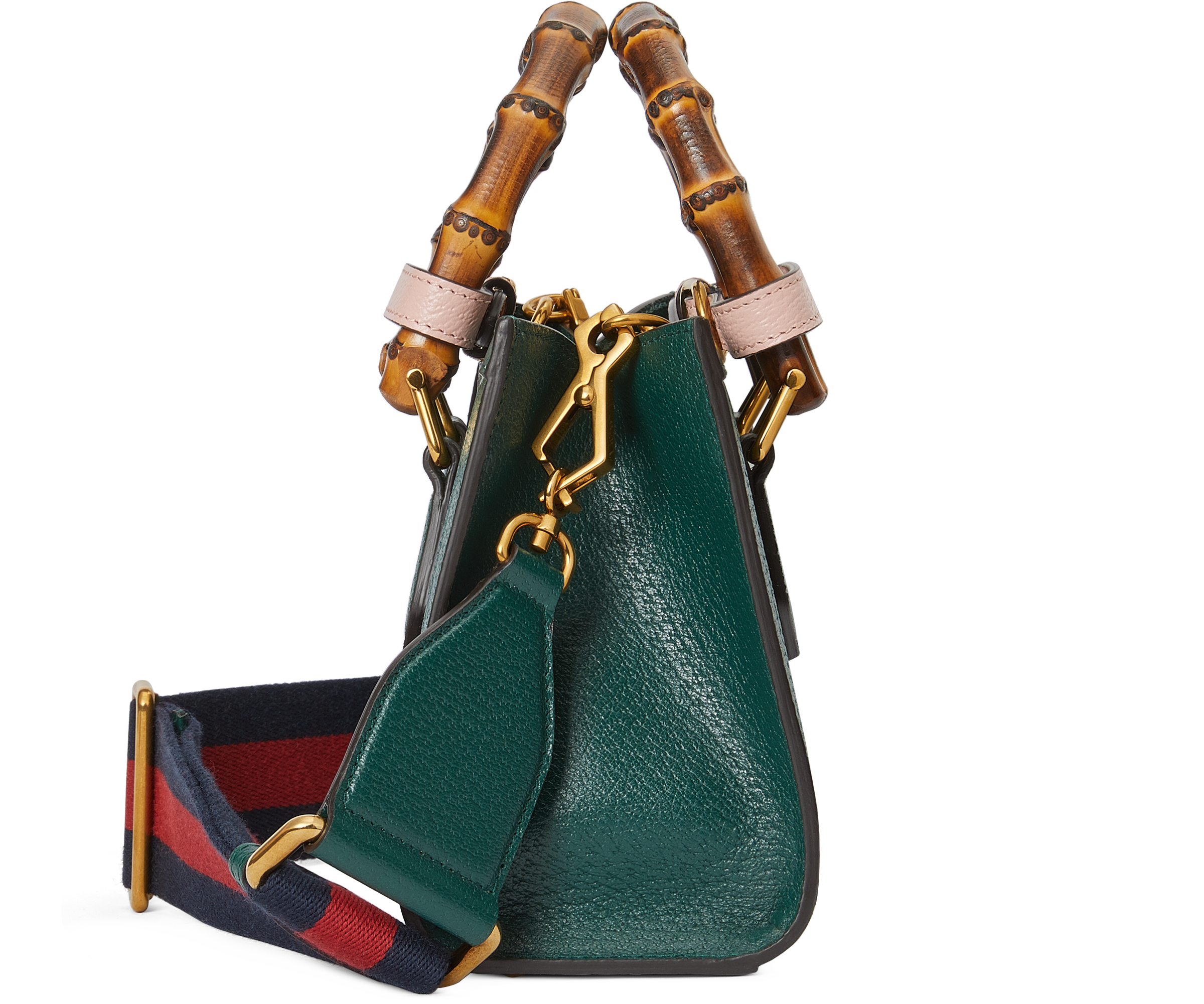 Gucci Gucci Diana mini tote bag Tote | Heathrow Reserve