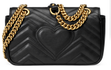 GG Marmont mini shoulder bag, , hi-res