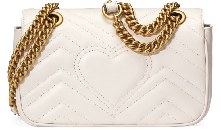 GG Marmont mini shoulder bag, , hi-res