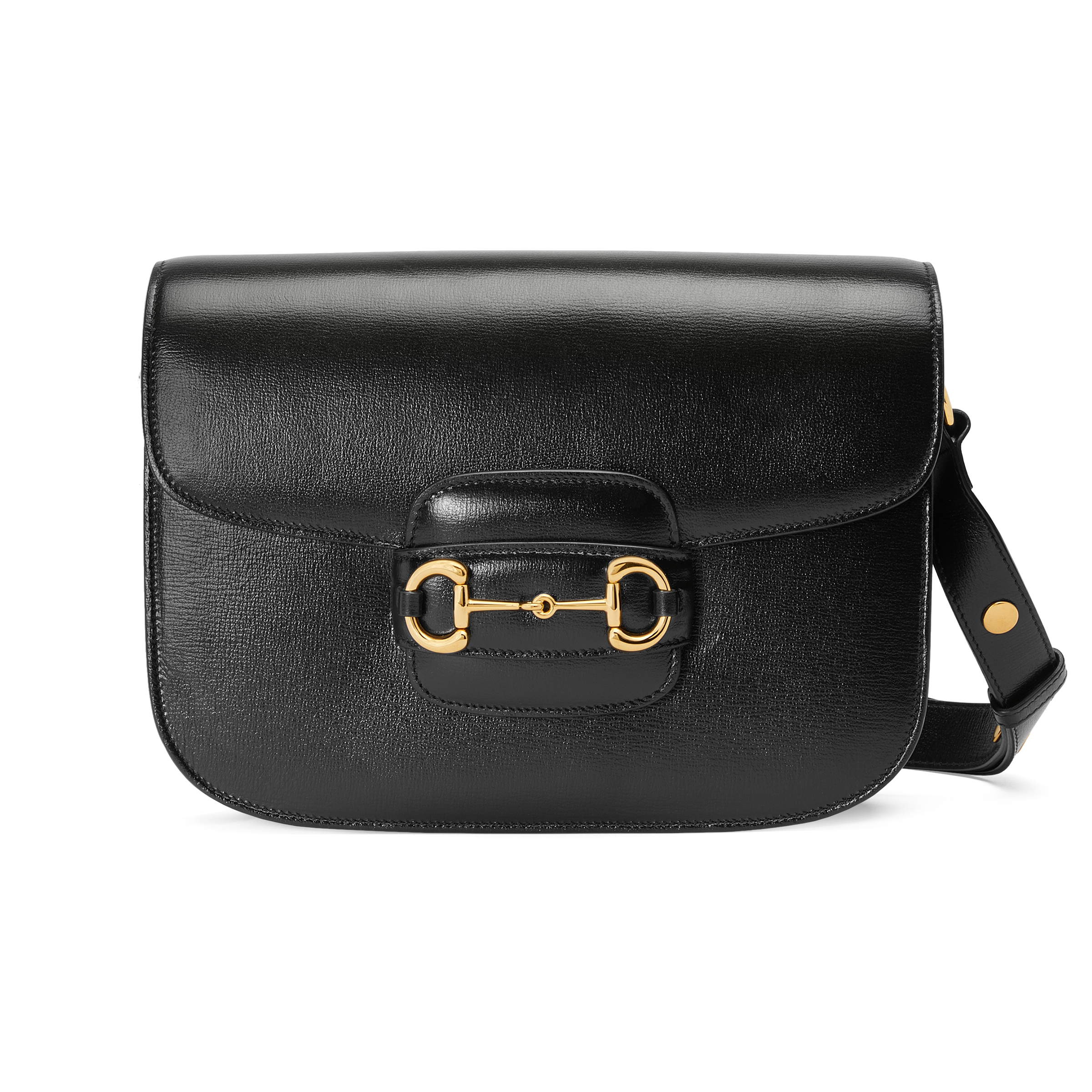 Gucci Gucci Horsebit 1955 small shoulder bag Shoulder Heathrow
