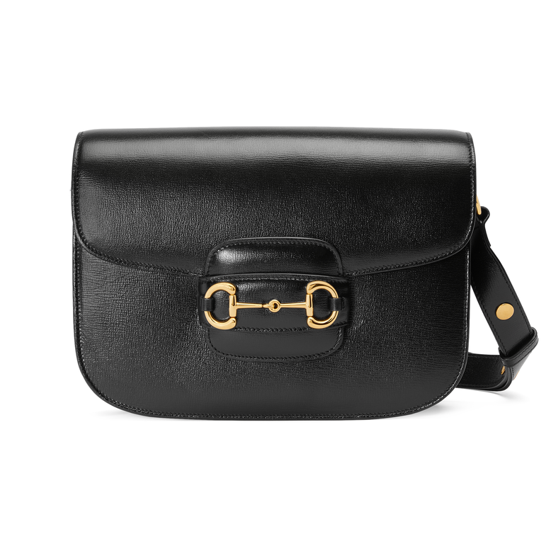 Gucci Horsebit 1955 small shoulder bag, , hi-res