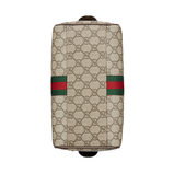 Ophidia small top handle bag, , hi-res