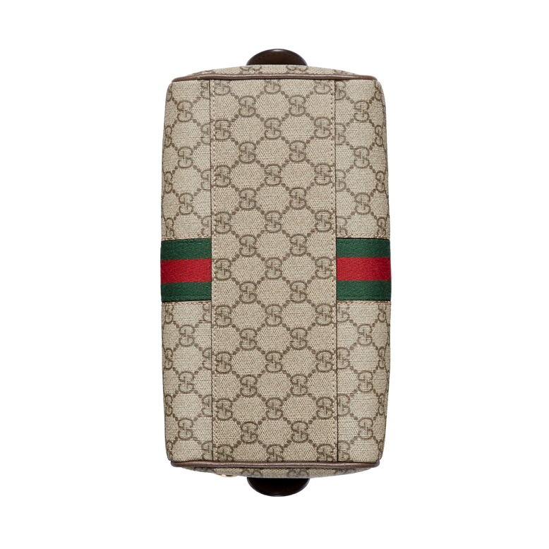 Ophidia small top handle bag, , hi-res