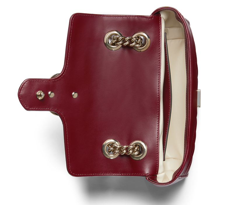 GG Marmont mini shoulder bag, , hi-res