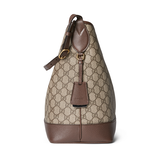 Ophidia medium shoulder bag, , hi-res