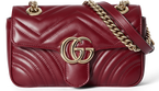 GG Marmont mini shoulder bag
