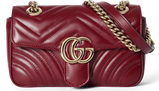 GG Marmont mini shoulder bag, , hi-res