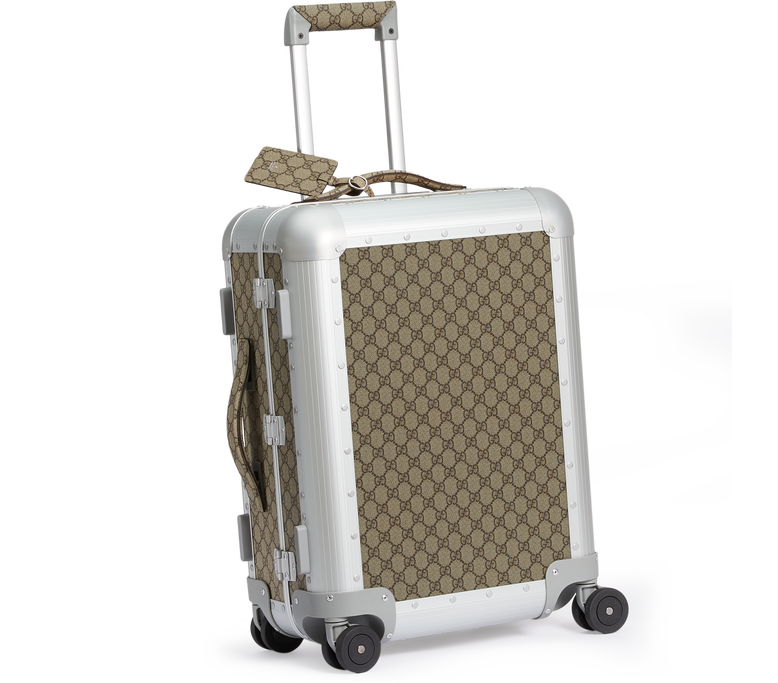 Gucci Porter cabin plus trolley, , hi-res
