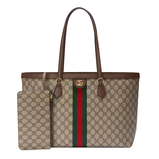 Ophidia medium tote bag, , hi-res