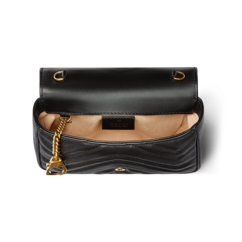 GG Marmont super mini bag , , hi-res