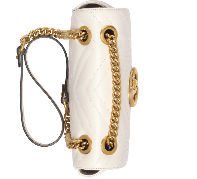 GG Marmont mini shoulder bag, , hi-res