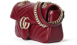 GG Marmont mini shoulder bag, , hi-res