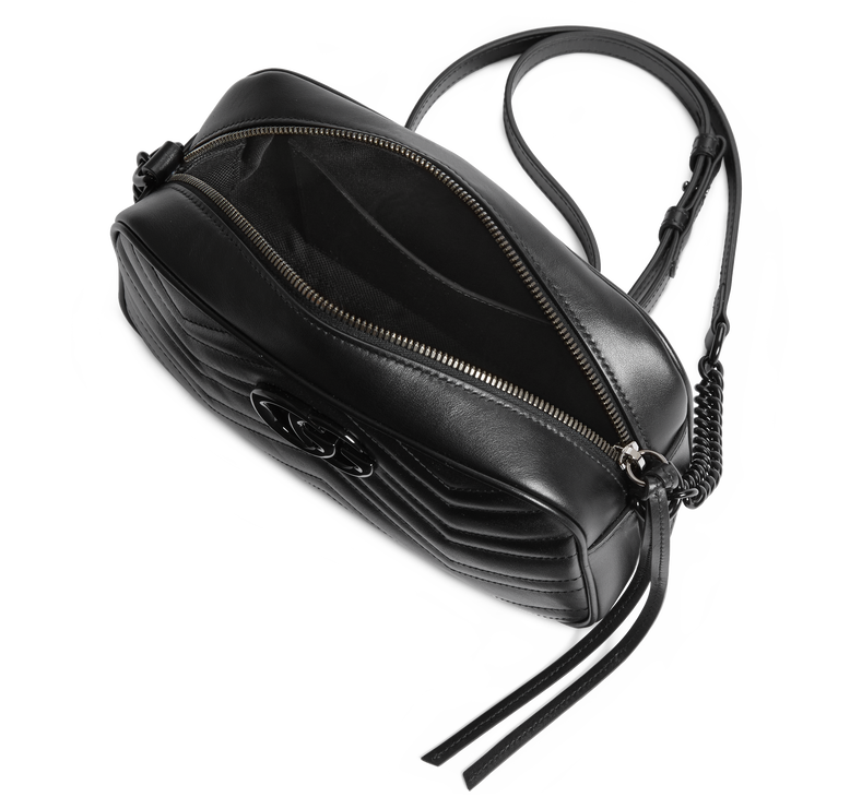 GG Marmont small shoulder bag, , hi-res