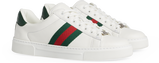 Women&#39;s Gucci Ace sneaker with Web, , hi-res