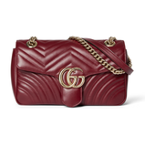 GG Marmont small shoulder bag, , hi-res