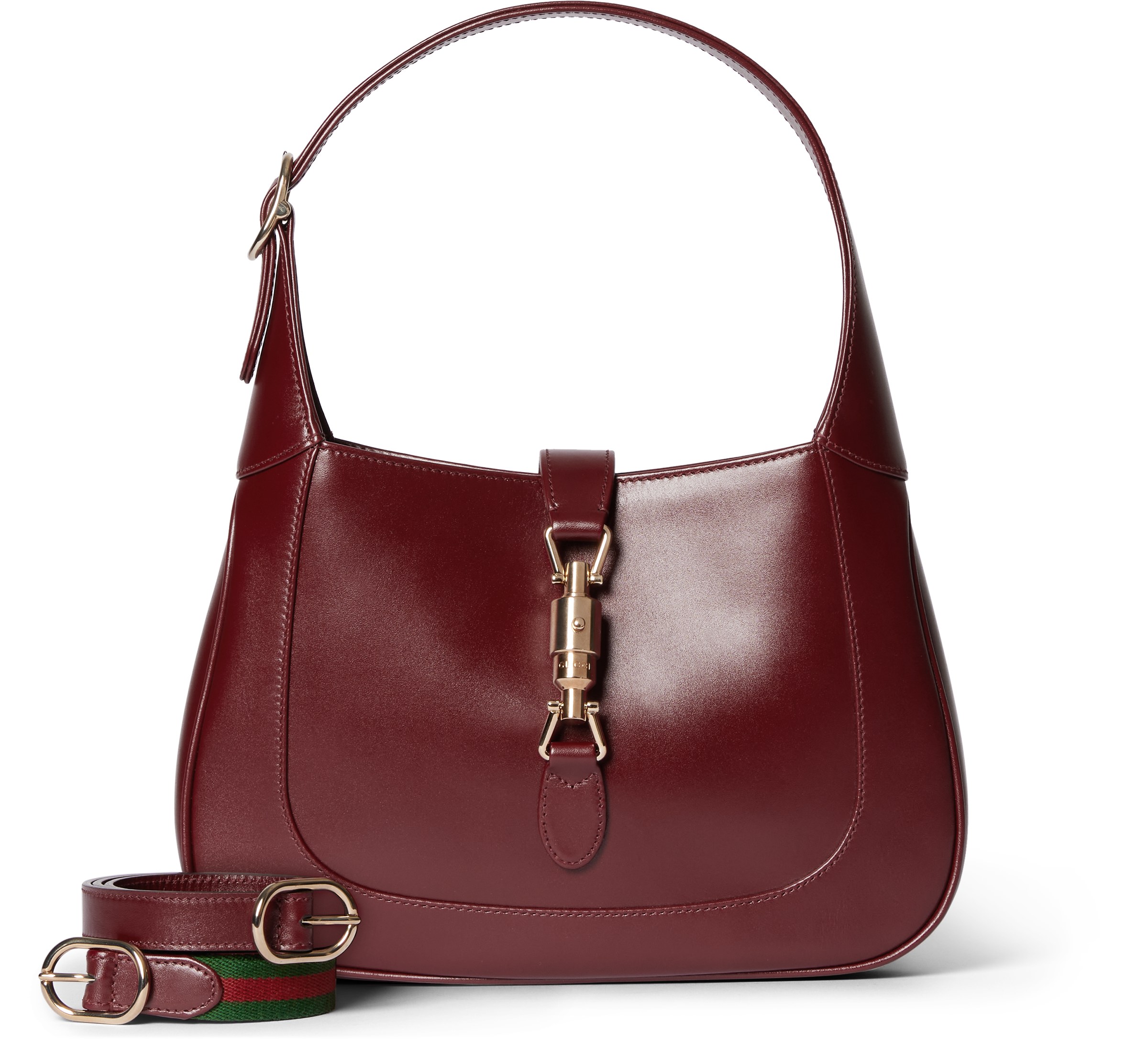 Gucci Gucci Jackie 1961 small shoulder bag Shoulder Heathrow Reserve Collect