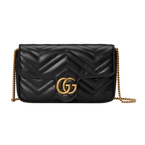 GG Marmont super mini bag
