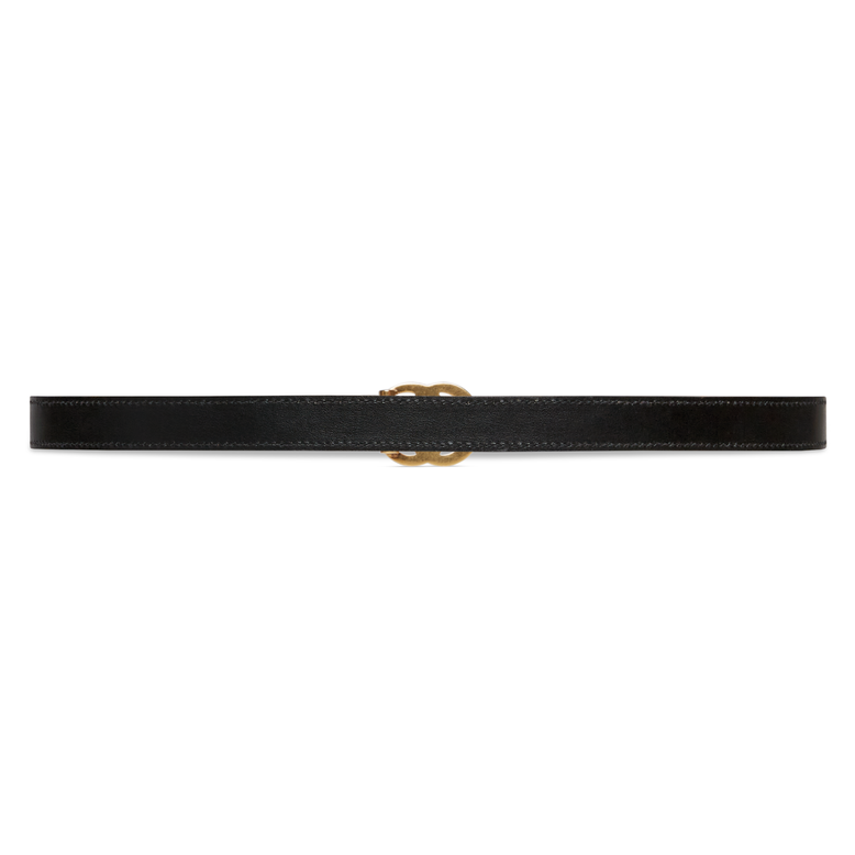 GG Marmont reversible thin belt, , hi-res