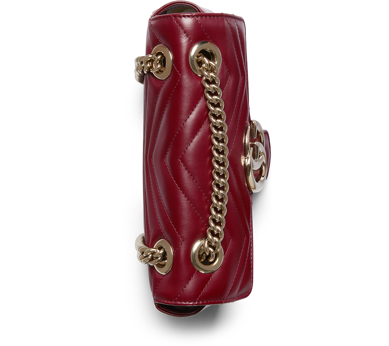 GG Marmont mini shoulder bag, , hi-res