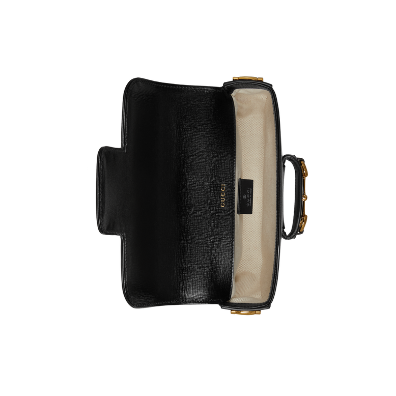 Gucci Horsebit 1955 mini bag, , hi-res