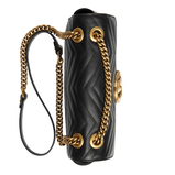 GG Marmont small shoulder bag, , hi-res