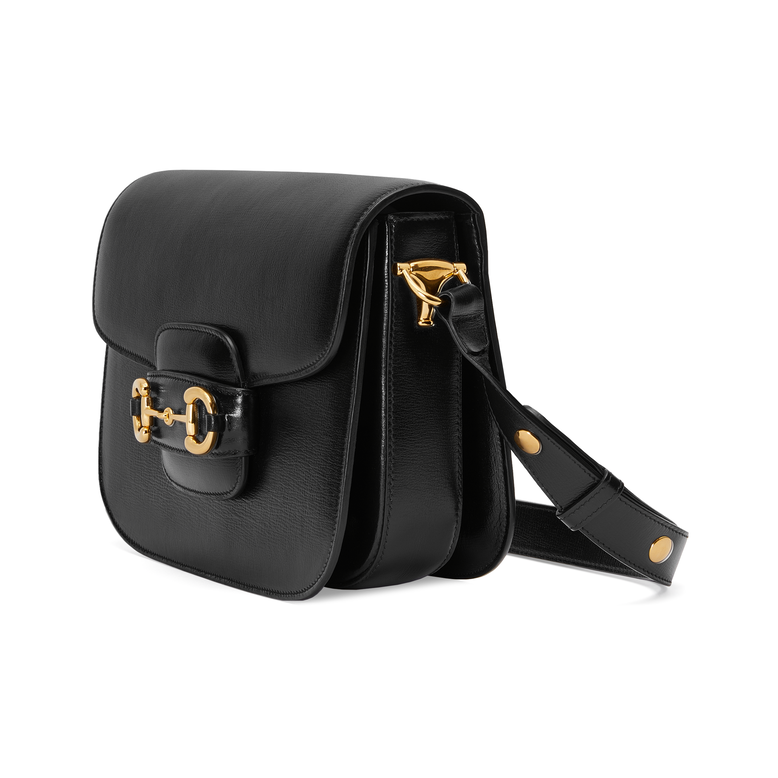 Gucci Horsebit 1955 small shoulder bag, , hi-res