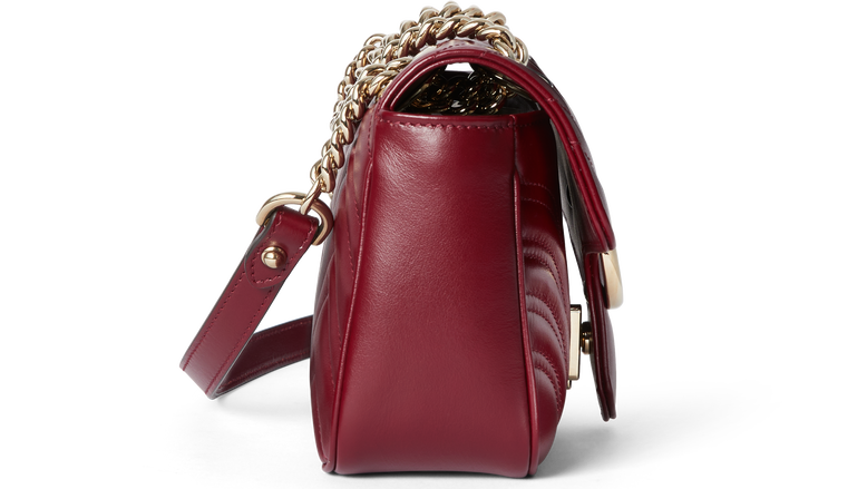 GG Marmont mini shoulder bag, , hi-res