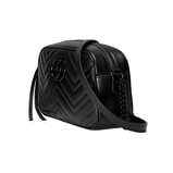 GG Marmont small shoulder bag, , hi-res