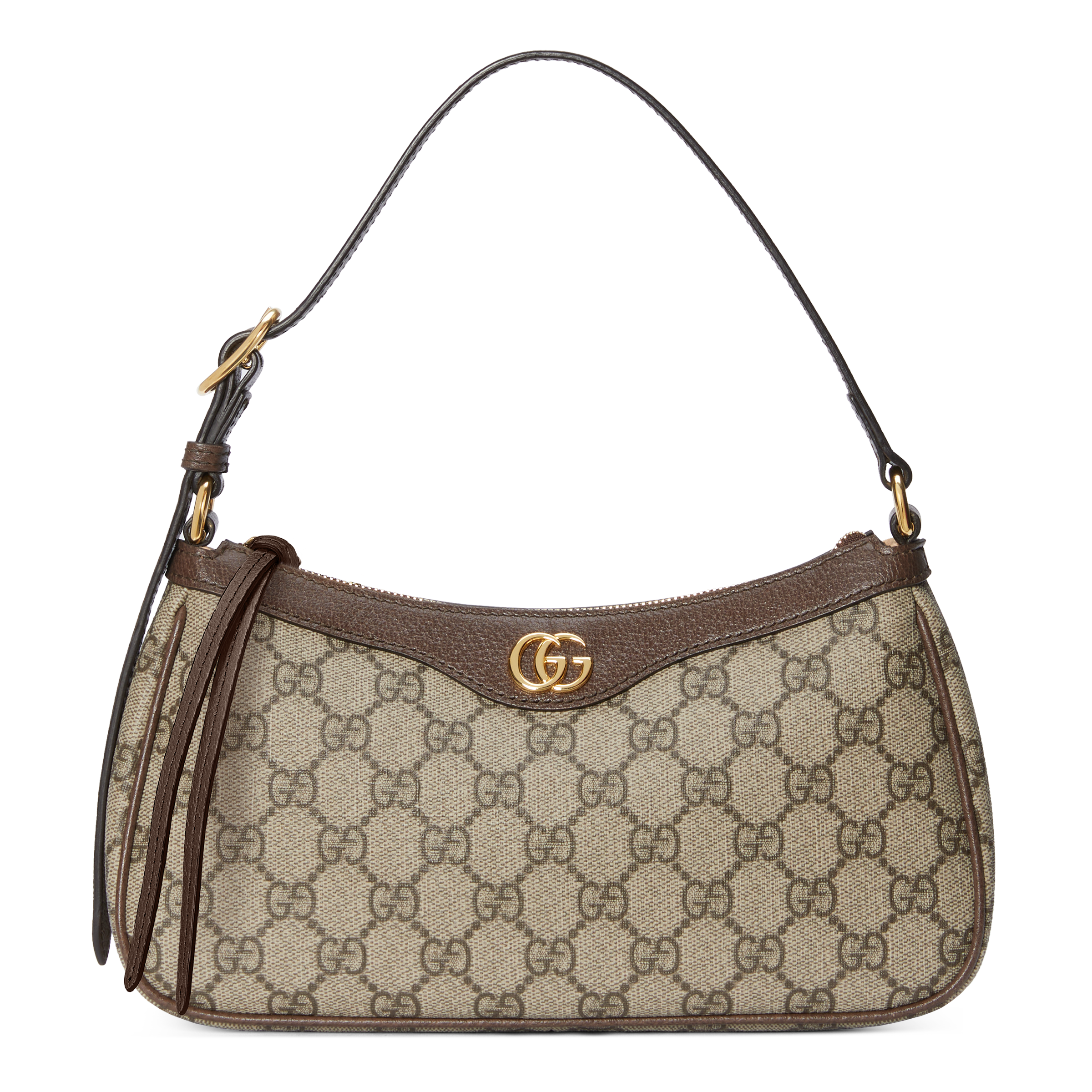 Ophidia small gg supreme canvas crossbody bag deals
