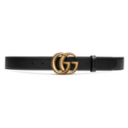 GG Marmont thin belt