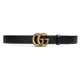 GG Marmont thin belt, , hi-res