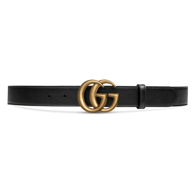 GG Marmont thin belt